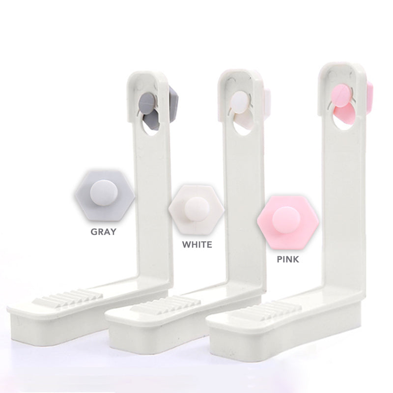 Bed Sheet Grippers Clip Set π