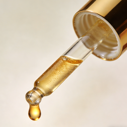 Halveria Camellia Radiance Treatment Oil – 30ml