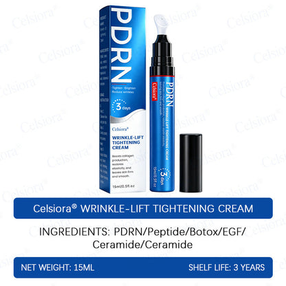 💙🥽Made and shipped from Australia💫Celsiora® Botox & PDRN Anti-Wrinkle Shot – Lift & Firming Cream- Last Day Promotion 70% OFF