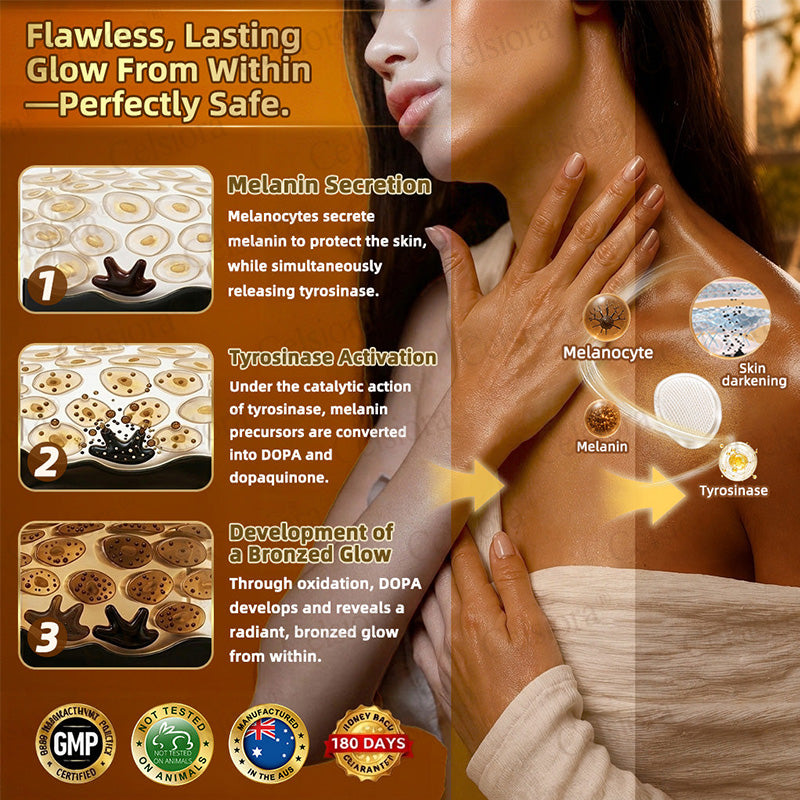 𝑶𝒇𝒇𝒊𝒄𝒊𝒂𝒍 𝑺𝒕𝒐𝒓𝒆 | ☀️ Celsiora® 𝐒𝐮𝐧𝐥𝐞𝐬𝐬 𝐈𝐧𝐬𝐭𝐚𝐧𝐭 𝐁𝐫𝐨𝐧𝐳𝐞 𝐓𝐚𝐧𝐧𝐢𝐧𝐠 𝐌𝐢𝐜𝐫𝐨𝐧𝐞𝐞𝐝𝐥𝐞 𝐏𝐚𝐭𝐜𝐡  (𝐉𝐮𝐬𝐭 𝐨𝐧𝐜𝐞 𝐚 𝐝𝐚𝐲) 𝐕𝐢𝐬𝐢𝐛𝐥𝐞 𝐁𝐫𝐨𝐧𝐳𝐞 𝐆𝐥𝐨𝐰 𝐢𝐧 𝟕 𝐃𝐚𝐲𝐬 ✅ 𝐍𝐨 𝐔𝐕, 𝐍𝐨 𝐎𝐫𝐚𝐧𝐠𝐞, 𝐍𝐨 𝐒𝐭𝐫𝐞𝐚𝐤𝐬, 𝐍𝐨 𝐃𝐇𝐀, 𝐍𝐨 𝐌𝐞𝐬𝐬. (upsell)
