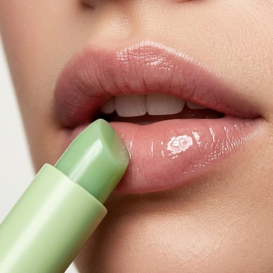 Halveria Avocado Lip Butter