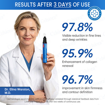 💙🥽Made and shipped from Australia💫Celsiora® Botox & PDRN Anti-Wrinkle Shot – Lift & Firming Cream- Last Day Promotion 70% OFF