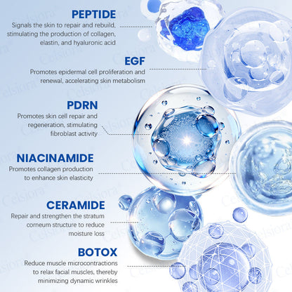💙🥽Made and shipped from Australia💫Celsiora® Botox & PDRN Anti-Wrinkle Shot – Lift & Firming Cream- Last Day Promotion 70% OFF