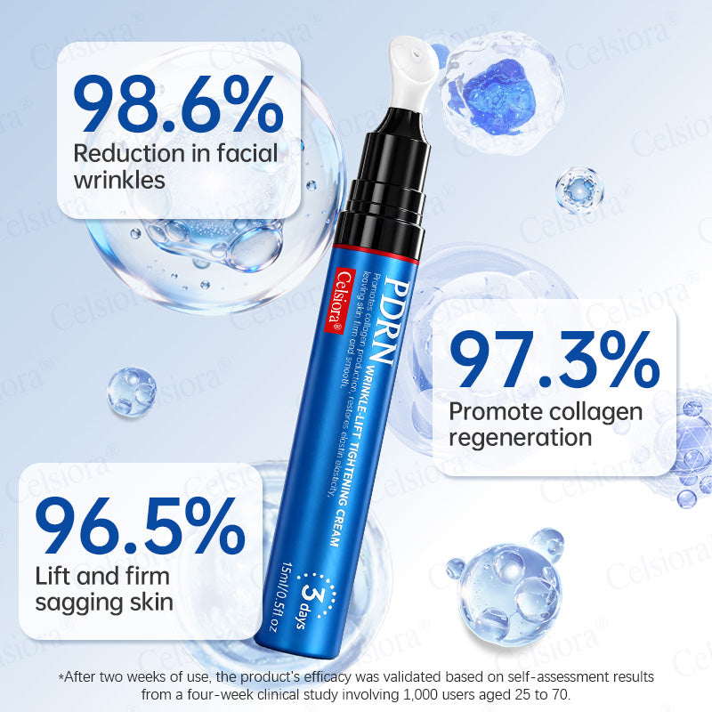 💙🥽Made and shipped from Australia💫Celsiora® Botox & PDRN Anti-Wrinkle Shot – Lift & Firming Cream- Last Day Promotion 70% OFF