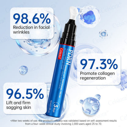 💙🥽Made and shipped from Australia💫Celsiora® Botox & PDRN Anti-Wrinkle Shot – Lift & Firming Cream- Last Day Promotion 70% OFF