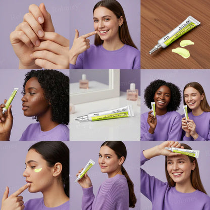 👨‍⚕️💙Made and shipped from Australia 💫Rolimey® Botox & Vita-A Retinol Shot Wrinkle-Lift Tightening cream - Last Day Promotion 70% OFF