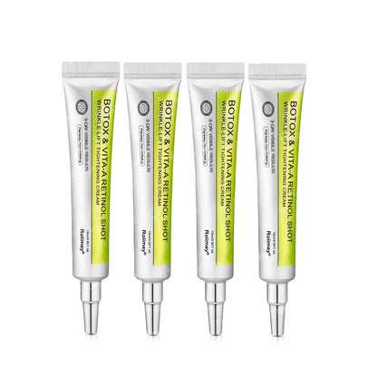 👨‍⚕️💙Made and shipped from Australia 💫Rolimey® Botox & Vita-A Retinol Shot Wrinkle-Lift Tightening cream - Last Day Promotion 70% OFF