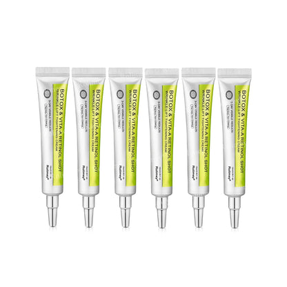 👨‍⚕️💙Made and shipped from Australia 💫Rolimey® Botox & Vita-A Retinol Shot Wrinkle-Lift Tightening cream - Last Day Promotion 70% OFF
