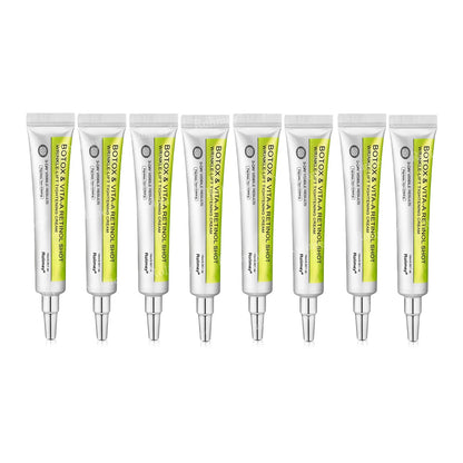 👨‍⚕️💙Made and shipped from Australia 💫Rolimey® Botox & Vita-A Retinol Shot Wrinkle-Lift Tightening cream - Last Day Promotion 70% OFF