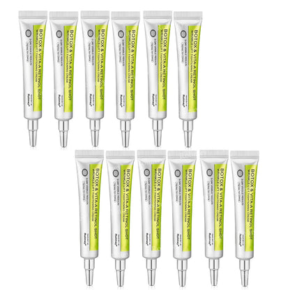 👨‍⚕️💙Made and shipped from Australia 💫Rolimey® Botox & Vita-A Retinol Shot Wrinkle-Lift Tightening cream - Last Day Promotion 70% OFF